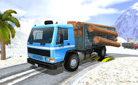 Indian Truck Simulator 3D