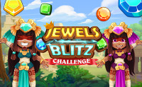 Jewels Blitz Challenge