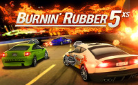 Burnin' Rubber 5 XS