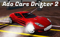 Ado Cars Drifter 2