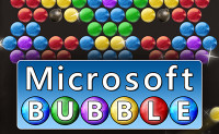 Microsoft Bubble