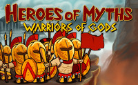 Heroes of Myths