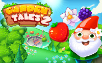 Garden Tales 2