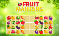 Fruit Mahjong