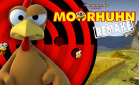 Moorhuhn Remake