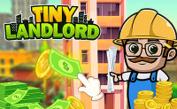 Tiny Landlord