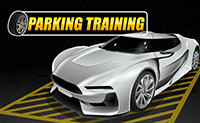 Parking Training